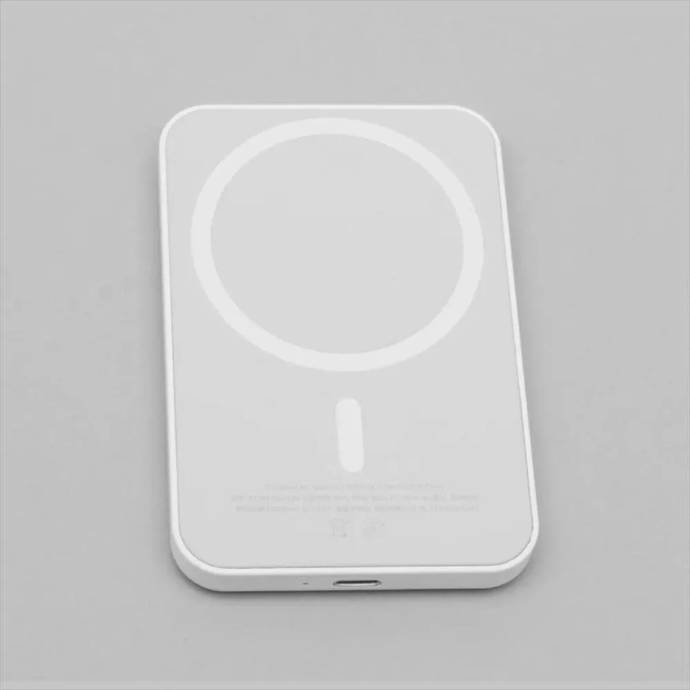 Miniatura 2 de Power Bank Iphone 3000mAh